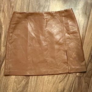 Sunday Best Tatiana Skirt